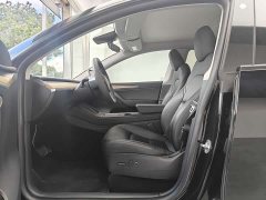Tesla Model Y 2021 Facelift Long Range All-Wheel Drive - ფოტო 9