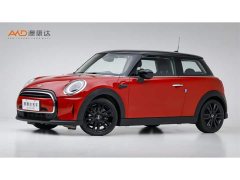 BMW MINI 2022 1.5T COOPER Artist - ფოტო 1