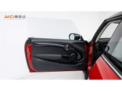 BMW MINI 2022 1.5T COOPER Artist - ფოტო 10