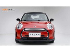 BMW MINI 2022 1.5T COOPER Artist - ფოტო 2