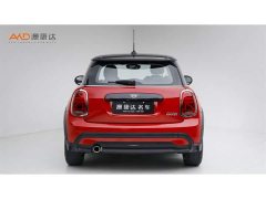 BMW MINI 2022 1.5T COOPER Artist - ფოტო 4