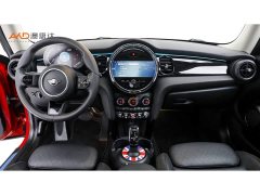 BMW MINI 2022 1.5T COOPER Artist - ფოტო 5