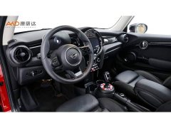 BMW MINI 2022 1.5T COOPER Artist - ფოტო 6