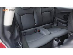 BMW MINI 2022 1.5T COOPER Artist - ფოტო 8