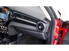 BMW MINI 2022 1.5T COOPER Artist - ფოტო 9