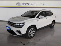 Volkswagen Touareg New Energy Panoramic Comfort Edition - ფოტო 1