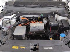 Volkswagen Touareg New Energy Panoramic Comfort Edition - ფოტო 10
