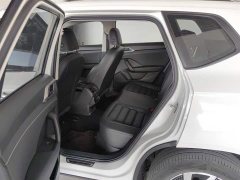 Volkswagen Touareg New Energy Panoramic Comfort Edition - ფოტო 11