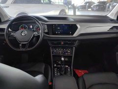 Volkswagen Touareg New Energy Panoramic Comfort Edition - ფოტო 12
