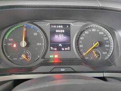 Volkswagen Touareg New Energy Panoramic Comfort Edition - ფოტო 14