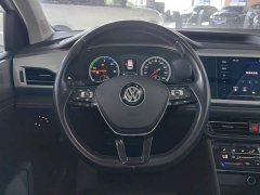 Volkswagen Touareg New Energy Panoramic Comfort Edition - ფოტო 15