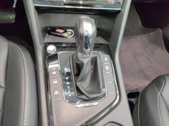 Volkswagen Touareg New Energy Panoramic Comfort Edition - ფოტო 16