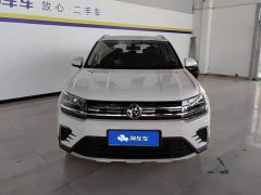 Volkswagen Touareg New Energy Panoramic Comfort Edition - ფოტო 2