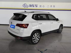 Volkswagen Touareg New Energy Panoramic Comfort Edition - ფოტო 3