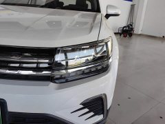 Volkswagen Touareg New Energy Panoramic Comfort Edition - ფოტო 5