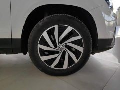 Volkswagen Touareg New Energy Panoramic Comfort Edition - ფოტო 6