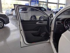 Volkswagen Touareg New Energy Panoramic Comfort Edition - ფოტო 7