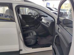 Volkswagen Touareg New Energy Panoramic Comfort Edition - ფოტო 8