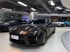 Porsche Panamera 2024 Panamera 4 Executive Extended Wheelbase 2.9T - ფოტო 1
