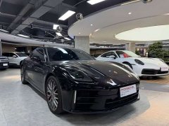 Porsche Panamera 2024 Panamera 4 Executive Extended Wheelbase 2.9T - ფოტო 2
