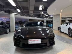 Porsche Panamera 2024 Panamera 4 Executive Extended Wheelbase 2.9T - ფოტო 3