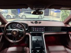 Porsche Panamera 2024 Panamera 4 Executive Extended Wheelbase 2.9T - ფოტო 6