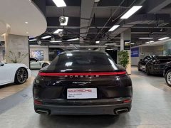 Porsche Panamera 2024 Panamera 4 Executive Extended Wheelbase 2.9T - ფოტო 7