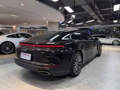 Porsche Panamera 2024 Panamera 4 Executive Extended Wheelbase 2.9T - ფოტო 8