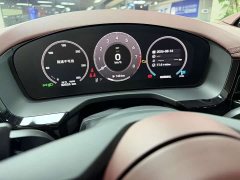 Porsche Panamera 2024 Panamera 4 Executive Extended Wheelbase 2.9T - ფოტო 9