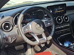 Mercedes-Benz C-Class AMG 2019 AMG C 43 4MATIC Coupe - ფოტო 6