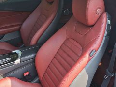 Mercedes-Benz C-Class AMG 2019 AMG C 43 4MATIC Coupe - ფოტო 7