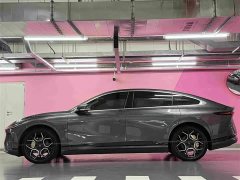 Changan Qiyuan A07 Pure Electric True Value Edition 710 Flagship - ფოტო 3