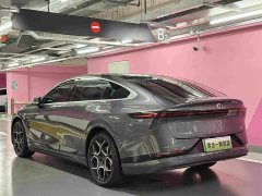 Changan Qiyuan A07 Pure Electric True Value Edition 710 Flagship - ფოტო 4