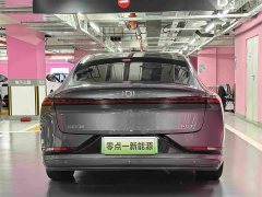 Changan Qiyuan A07 Pure Electric True Value Edition 710 Flagship - ფოტო 5