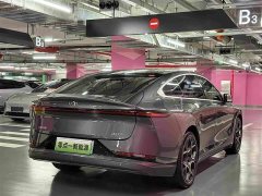 Changan Qiyuan A07 Pure Electric True Value Edition 710 Flagship - ფოტო 6