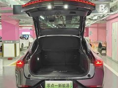 Changan Qiyuan A07 Pure Electric True Value Edition 710 Flagship - ფოტო 7