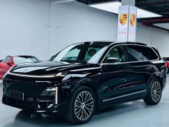Deepal Deep Blue S09 Four-Wheel Drive Ultra Premium Edition - ფოტო 1