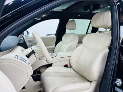 Deepal Deep Blue S09 Four-Wheel Drive Ultra Premium Edition - ფოტო 10
