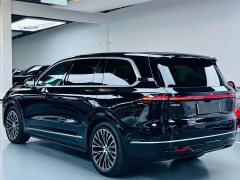 Deepal Deep Blue S09 Four-Wheel Drive Ultra Premium Edition - ფოტო 13