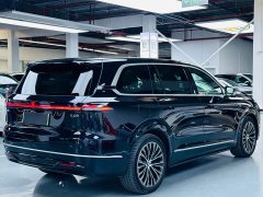 Deepal Deep Blue S09 Four-Wheel Drive Ultra Premium Edition - ფოტო 15
