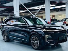 Deepal Deep Blue S09 Four-Wheel Drive Ultra Premium Edition - ფოტო 3