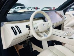 Deepal Deep Blue S09 Four-Wheel Drive Ultra Premium Edition - ფოტო 5