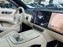Deepal Deep Blue S09 Four-Wheel Drive Ultra Premium Edition - ფოტო 7