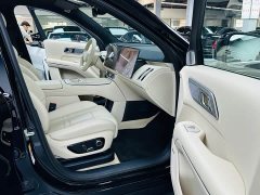 Deepal Deep Blue S09 Four-Wheel Drive Ultra Premium Edition - ფოტო 8