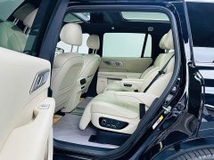 Deepal Deep Blue S09 Four-Wheel Drive Ultra Premium Edition - ფოტო 9