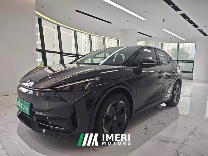 BMW Zhongyou 06 2024 Facelift Ultra Long Range Edition - ავტომობილი ჩინეთიდან