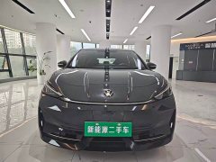 BMW Zhongyou 06 2024 Facelift Ultra Long Range Edition - ფოტო 2