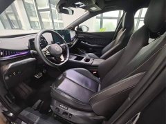 BMW Zhongyou 06 2024 Facelift Ultra Long Range Edition - ფოტო 5