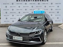 Volkswagen CC 380TSI Edition - ფოტო 1