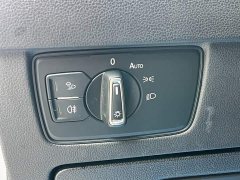 Volkswagen CC 380TSI Edition - ფოტო 12